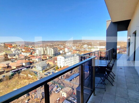 Apartament de vânzare 4 camere Iris - 190421AV | BLITZ Cluj-Napoca | Poza2
