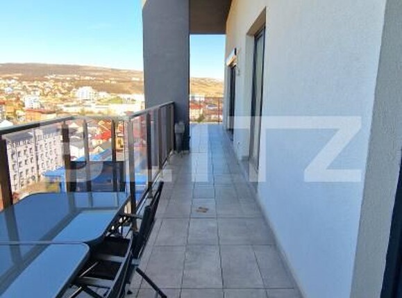 Apartament de vânzare 4 camere Iris - 190421AV | BLITZ Cluj-Napoca | Poza3