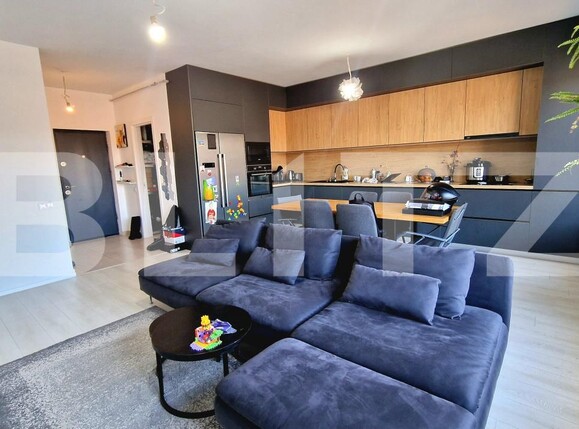 Apartament de vânzare 4 camere Iris - 190421AV | BLITZ Cluj-Napoca | Poza3