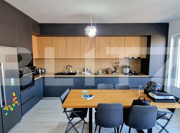 Apartament de vânzare 4 camere Iris - 190421AV | BLITZ Cluj-Napoca | Poza5