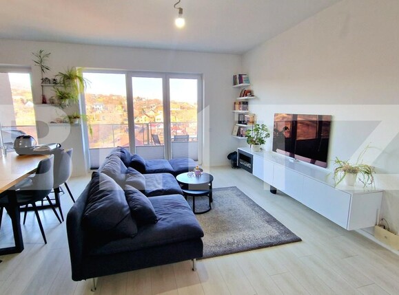 Apartament de vânzare 4 camere Iris - 190421AV | BLITZ Cluj-Napoca | Poza1