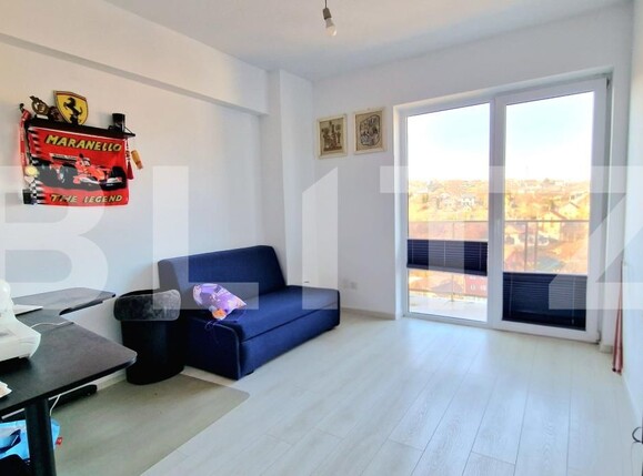 Apartament de vânzare 4 camere Iris - 190421AV | BLITZ Cluj-Napoca | Poza8