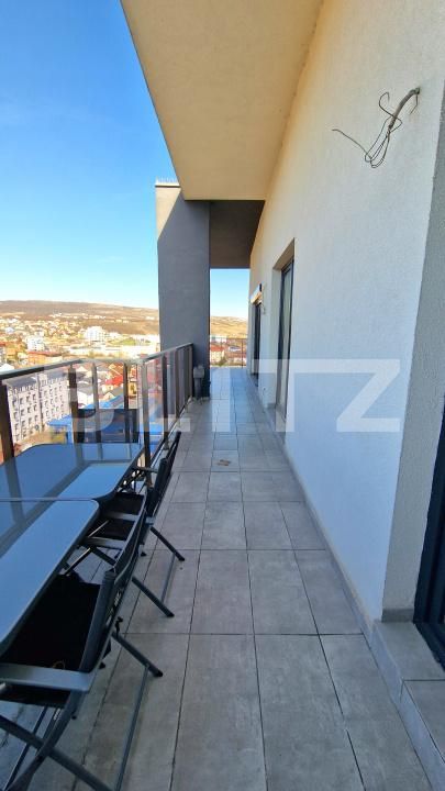 Apartament de vânzare 4 camere Iris - 190421AV | BLITZ Cluj-Napoca | Poza3