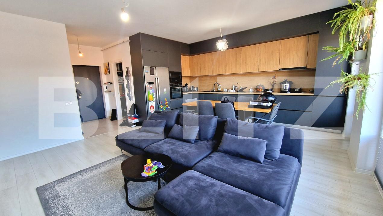 Apartament de vânzare 4 camere Iris - 190421AV | BLITZ Cluj-Napoca | Poza3