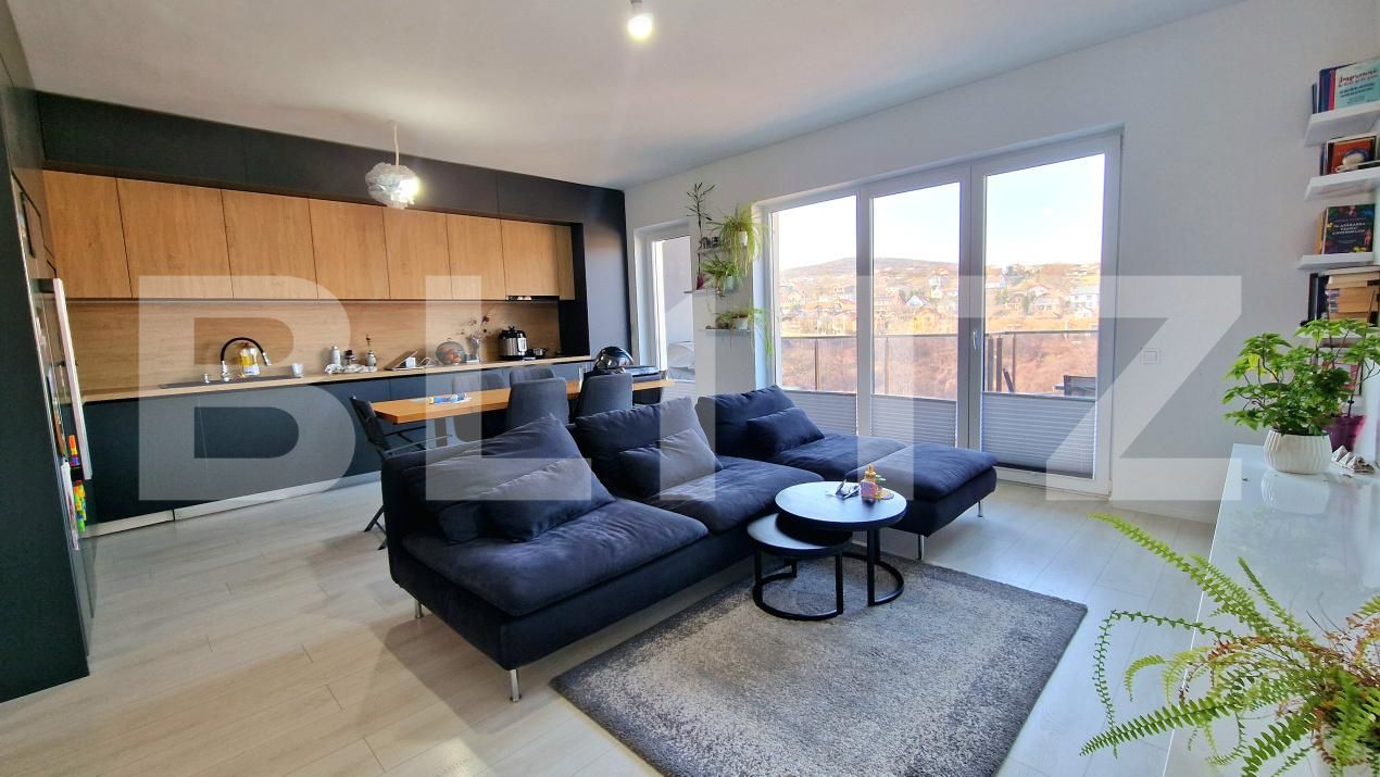 Apartament de vânzare 4 camere Iris - 190421AV | BLITZ Cluj-Napoca | Poza4