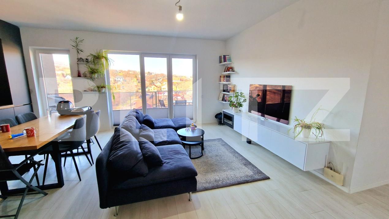 Apartament de vânzare 4 camere Iris - 190421AV | BLITZ Cluj-Napoca | Poza4