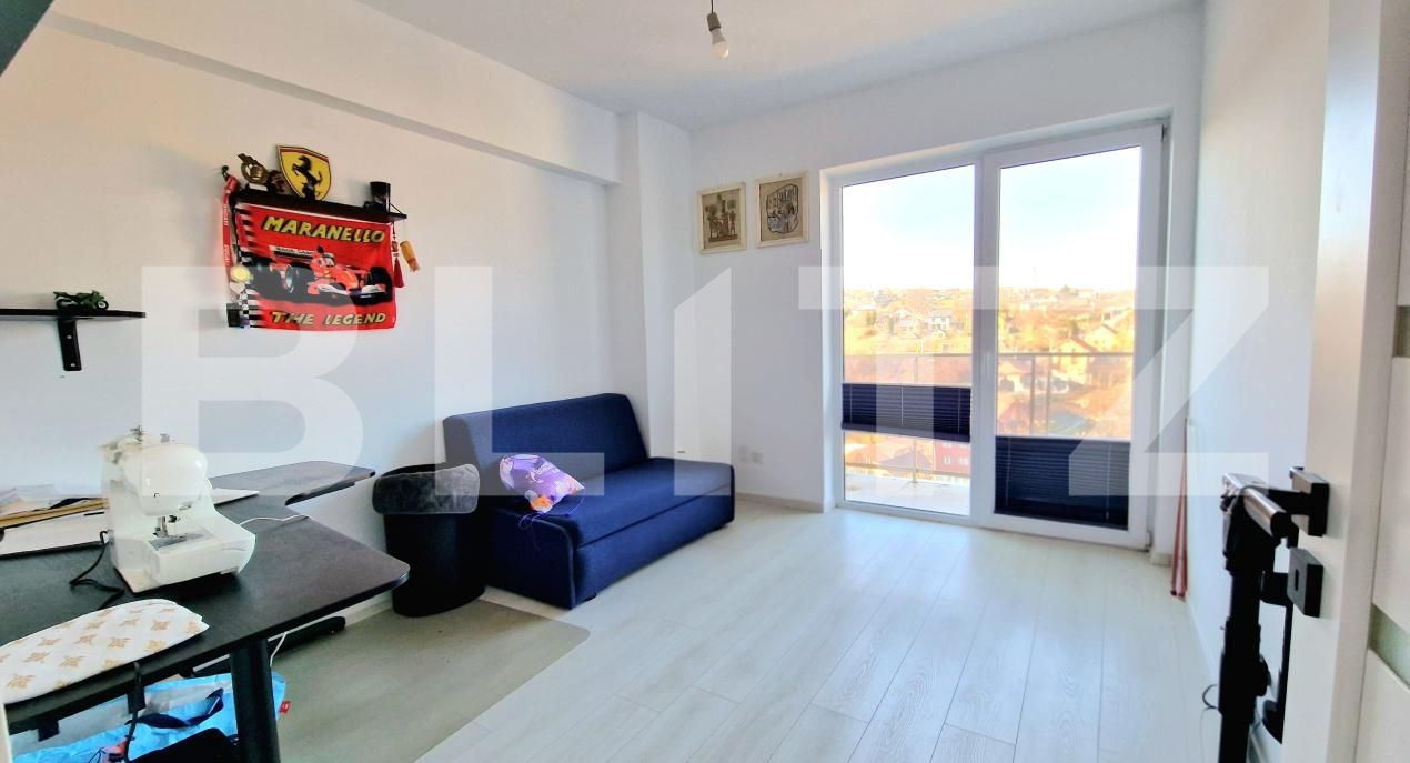 Apartament de vânzare 4 camere Iris - 190421AV | BLITZ Cluj-Napoca | Poza8