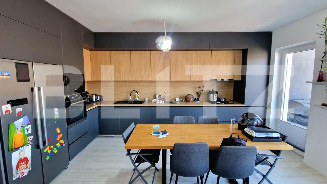 Apartament de vânzare 4 camere Iris - 190421AV | BLITZ Cluj-Napoca | Poza5