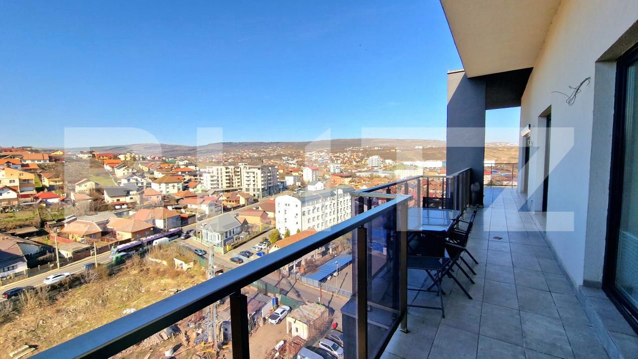 Apartament de vânzare 4 camere Iris - 190421AV | BLITZ Cluj-Napoca | Poza2