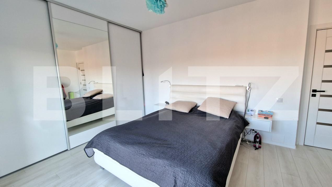 Apartament de vânzare 4 camere Iris - 190421AV | BLITZ Cluj-Napoca | Poza12