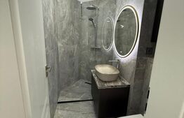 Apartament semidecomandat 2 camere, parcare subterana, zona BMW