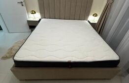 Apartament semidecomandat 2 camere, parcare subterana, zona BMW