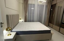 Apartament semidecomandat 2 camere, parcare subterana, zona BMW