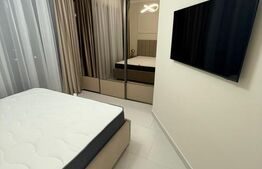 Apartament semidecomandat 2 camere, parcare subterana, zona BMW