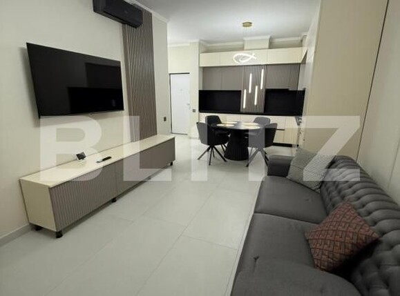 Apartament de vânzare 2 camere Floreşti - 190428AV | BLITZ Cluj-Napoca | Poza1