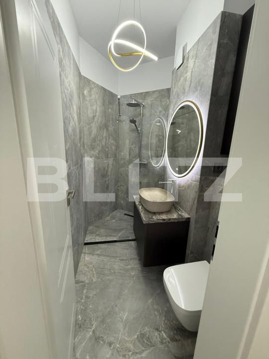 Apartament de vânzare 2 camere Floreşti - 190428AV | BLITZ Cluj-Napoca | Poza9
