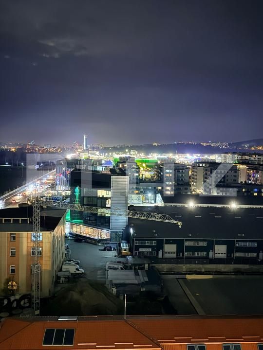 Apartament de vânzare 2 camere Floreşti - 190428AV | BLITZ Cluj-Napoca | Poza8