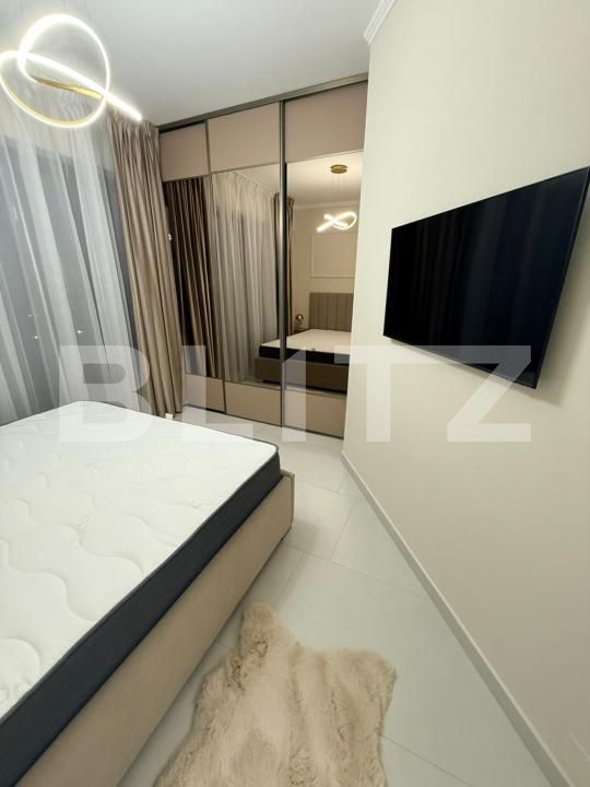 Apartament de vânzare 2 camere Floreşti - 190428AV | BLITZ Cluj-Napoca | Poza5