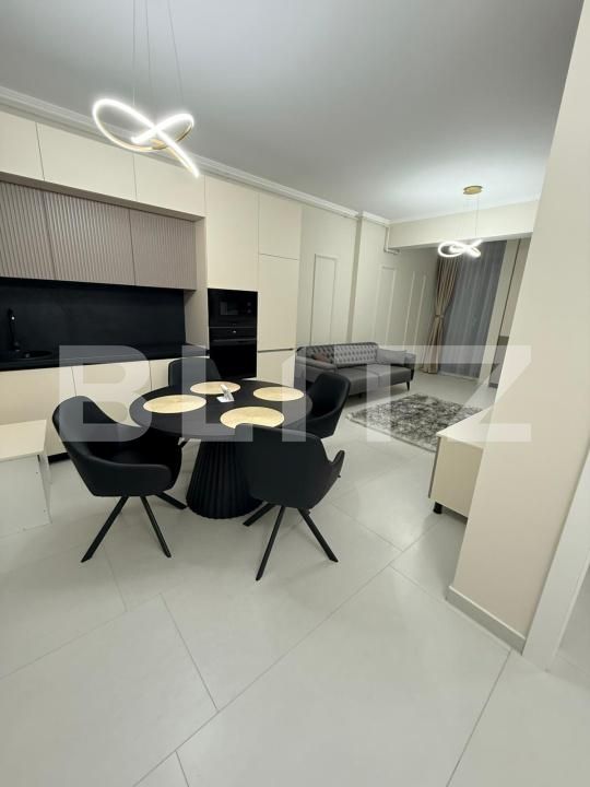 Apartament de vânzare 2 camere Floreşti - 190428AV | BLITZ Cluj-Napoca | Poza2