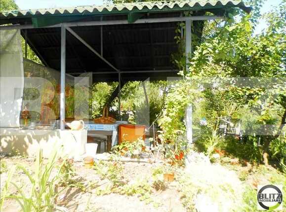 Casa de vânzare 2 camere Central - 19043CV | BLITZ Cluj-Napoca | Poza9