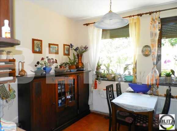 Casa de vânzare 2 camere Central - 19043CV | BLITZ Cluj-Napoca | Poza3