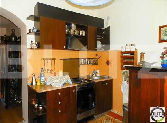 Casa de vânzare 2 camere Central - 19043CV | BLITZ Cluj-Napoca | Poza4