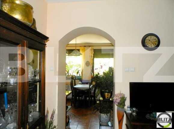 Casa de vânzare 2 camere Central - 19043CV | BLITZ Cluj-Napoca | Poza2