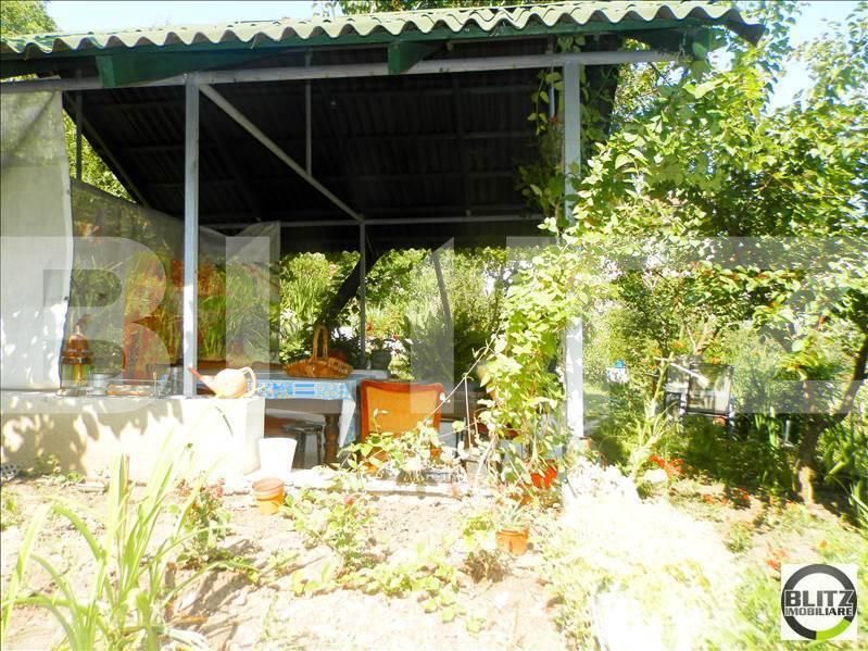 Casa de vânzare 2 camere Central - 19043CV | BLITZ Cluj-Napoca | Poza9