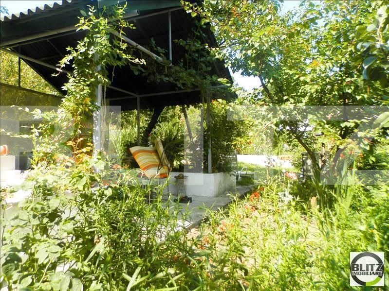 Casa de vânzare 2 camere Central - 19043CV | BLITZ Cluj-Napoca | Poza6