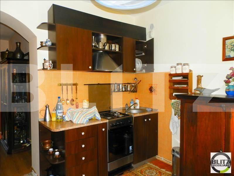 Casa de vânzare 2 camere Central - 19043CV | BLITZ Cluj-Napoca | Poza4