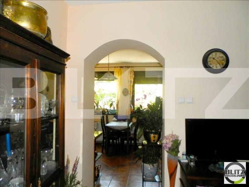 Casa de vânzare 2 camere Central - 19043CV | BLITZ Cluj-Napoca | Poza2