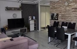 Exclusiv! Apartament 3 camere, 2 băi, Subcetate, 72 MP| garaj subteran,parcare 