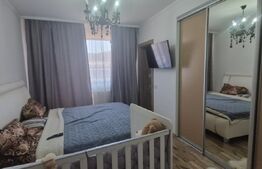 Exclusiv! Apartament 3 camere, 2 băi, Subcetate, 72 MP| garaj subteran,parcare 