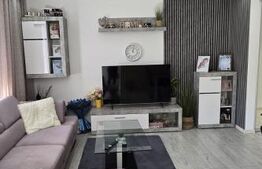 Exclusiv! Apartament 3 camere, 2 băi, Subcetate, 72 MP| garaj subteran,parcare 