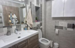Exclusiv! Apartament 3 camere, 2 băi, Subcetate, 72 MP| garaj subteran,parcare 