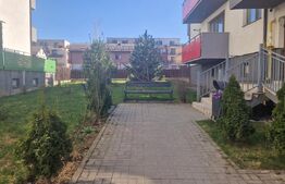 Apartament premium 3 camere, 2 băi, Subcetate, 72 MP| garaj subteran + parcare 