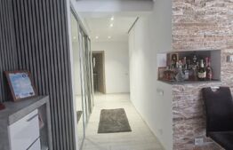 Exclusiv! Apartament 3 camere, 2 băi, Subcetate, 72 MP| garaj subteran,parcare 