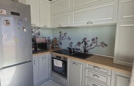 Apartament premium 3 camere, 2 băi, Subcetate, 72 MP| garaj subteran + parcare 