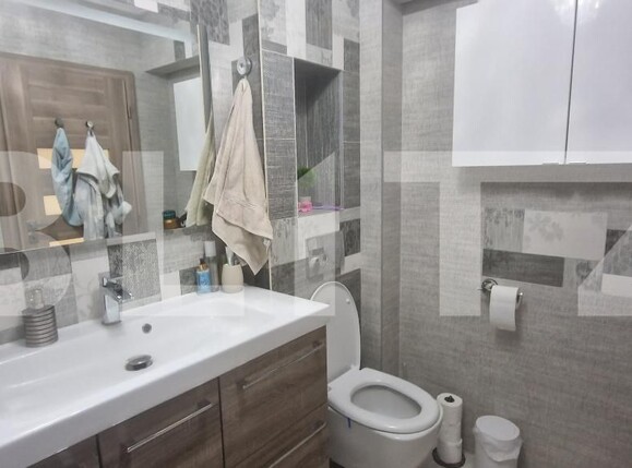 Apartament de vânzare 3 camere Floreşti - 190434AV | BLITZ Cluj-Napoca | Poza13