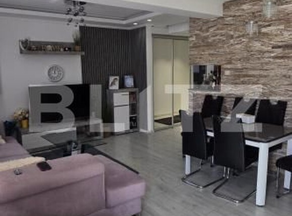 Apartament de vânzare 3 camere Floreşti - 190434AV | BLITZ Cluj-Napoca | Poza1