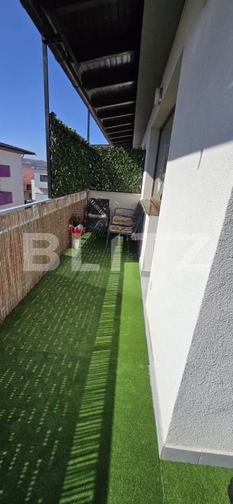 Apartament de vânzare 3 camere Floreşti - 190434AV | BLITZ Cluj-Napoca | Poza15