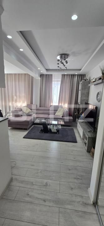 Apartament de vânzare 3 camere Floreşti - 190434AV | BLITZ Cluj-Napoca | Poza2