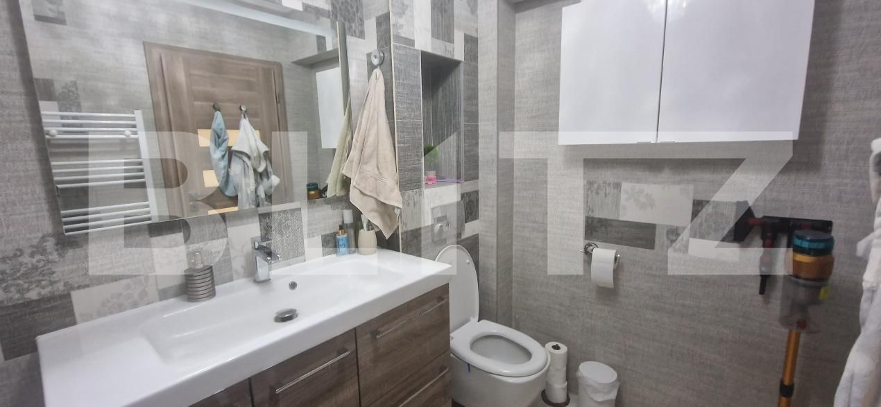 Apartament de vânzare 3 camere Floreşti - 190434AV | BLITZ Cluj-Napoca | Poza13