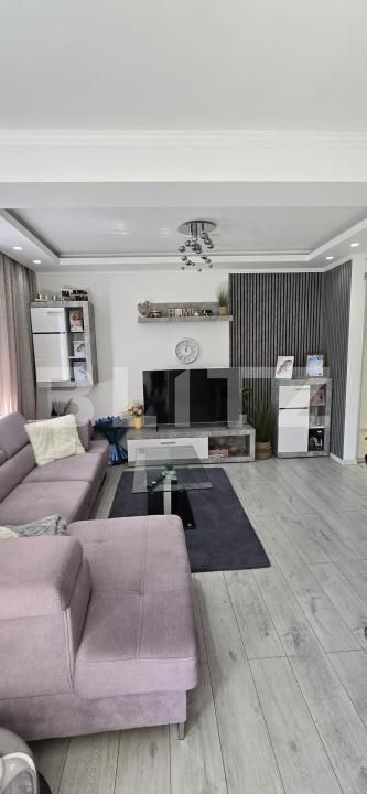 Apartament de vânzare 3 camere Floreşti - 190434AV | BLITZ Cluj-Napoca | Poza3