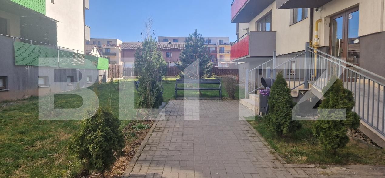 Apartament de vânzare 3 camere Floreşti - 190434AV | BLITZ Cluj-Napoca | Poza16