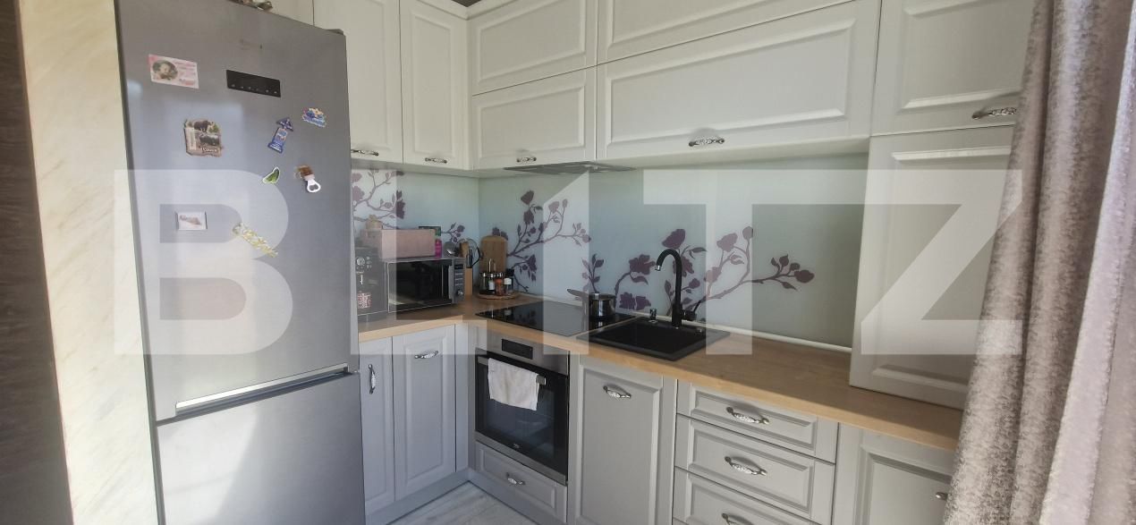 Apartament de vânzare 3 camere Floreşti - 190434AV | BLITZ Cluj-Napoca | Poza4