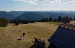 Teren de vânzare Exterior Sud - 180752TV | BLITZ Cluj-Napoca | Poza1