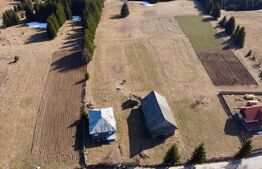 in EXCLUSIVITATE - Teren de vânzare cu priveliște spectaculoasă – Râșca