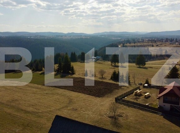 Teren de vânzare Râşca - 190436TV | BLITZ Cluj-Napoca | Poza9