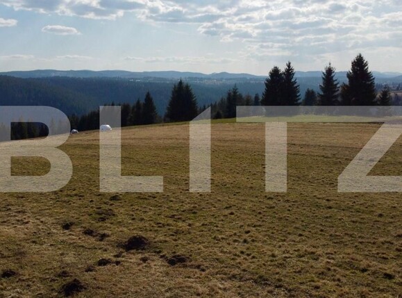 Teren de vânzare Râşca - 190436TV | BLITZ Cluj-Napoca | Poza7